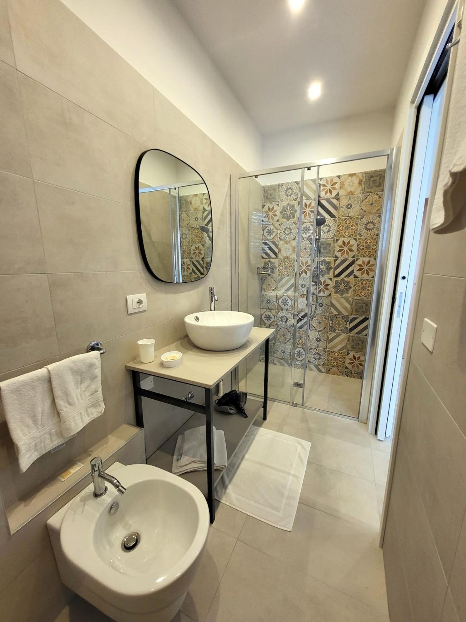 Hotel Villa Fulgida Cattolica Zewnętrze zdjęcie