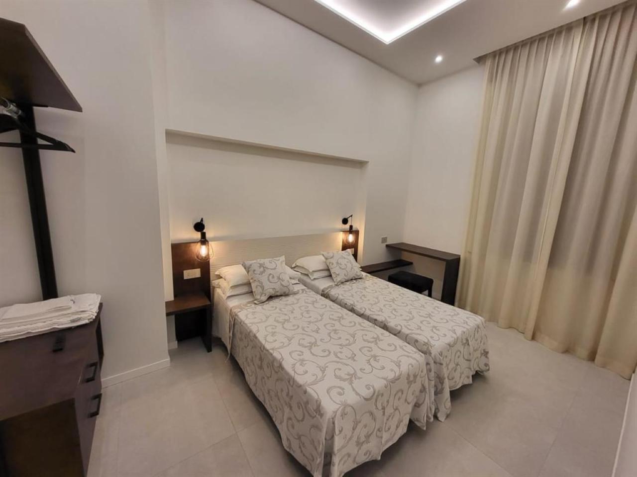 Hotel Villa Fulgida Cattolica Zewnętrze zdjęcie